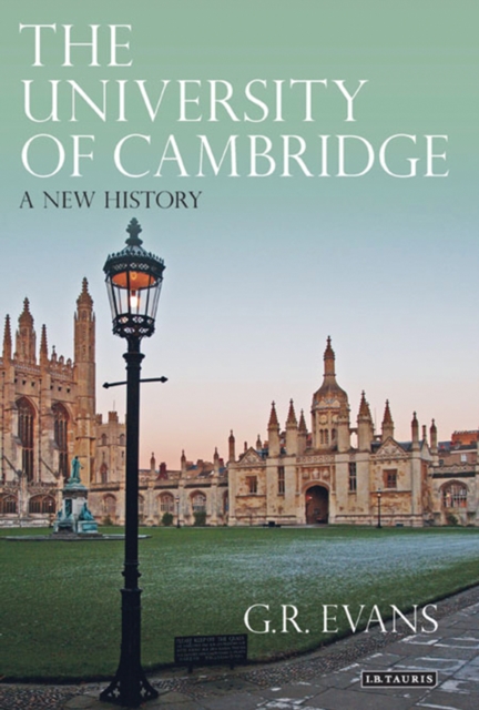 The University of Cambridge : A New History, EPUB eBook