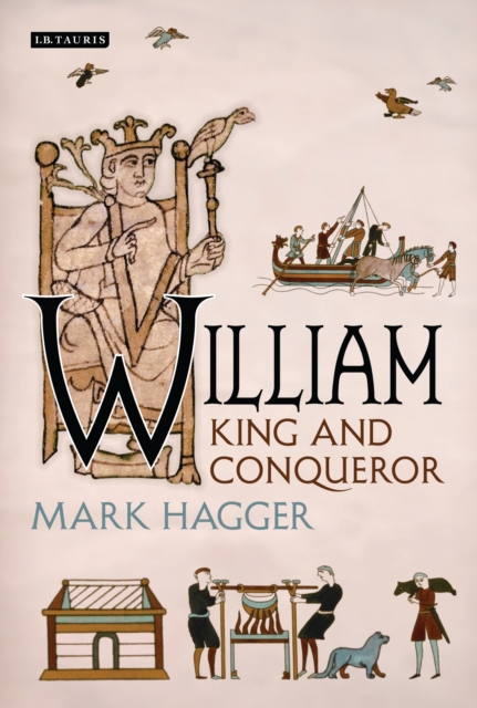 William : King and Conqueror, EPUB eBook