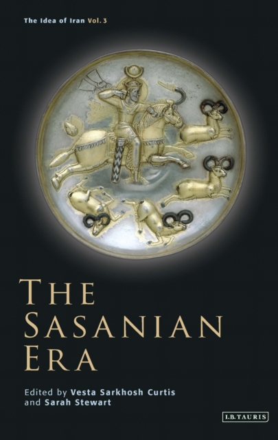 The Sasanian Era, EPUB eBook