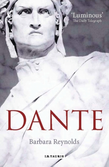 Dante : The Poet, the Thinker, the Man, EPUB eBook