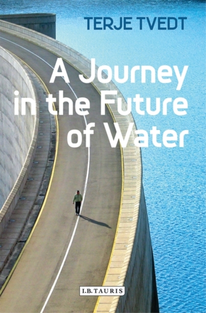 A Journey in the Future of Water, EPUB eBook