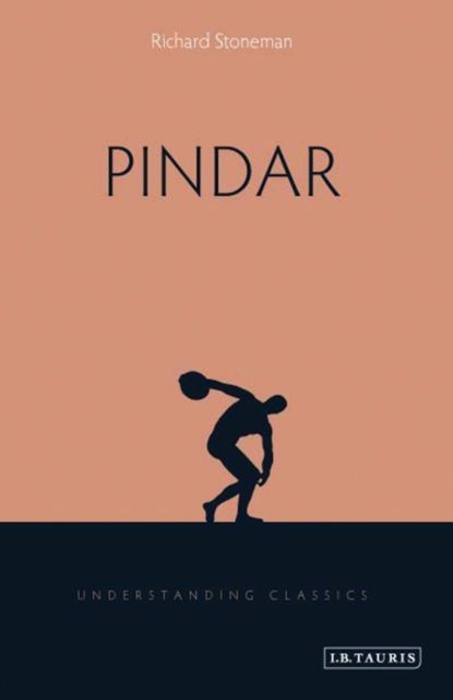 Pindar, EPUB eBook