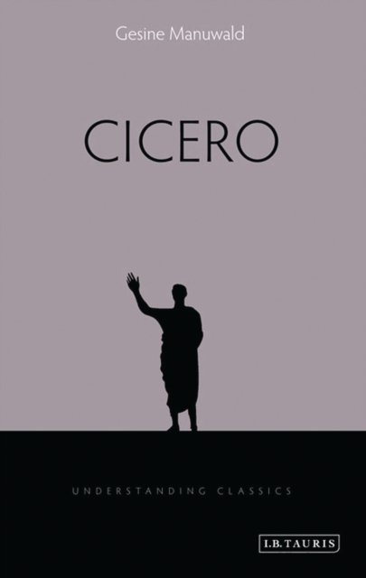 Cicero, EPUB eBook
