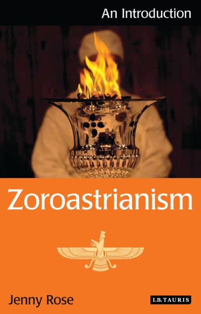 Zoroastrianism : An Introduction, EPUB eBook