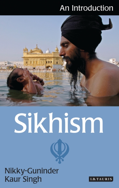 Sikhism : An Introduction, EPUB eBook