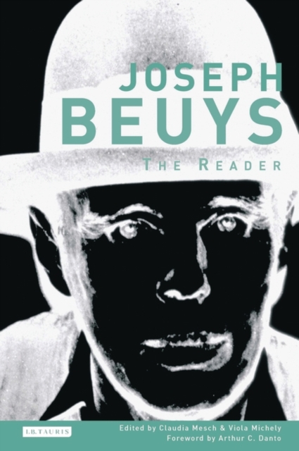 Joseph Beuys : The Reader, EPUB eBook