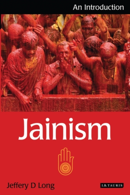 Jainism : An Introduction, EPUB eBook