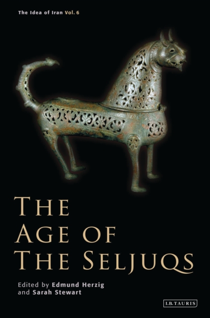 The Age of the Seljuqs, EPUB eBook