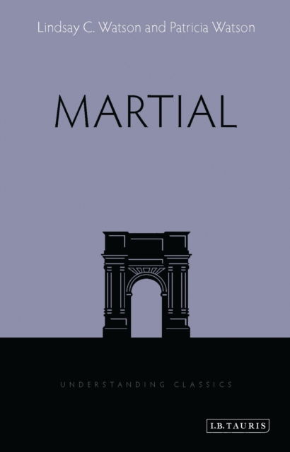 Martial, EPUB eBook