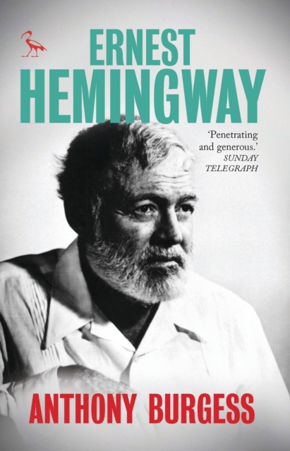 Ernest Hemingway, EPUB eBook