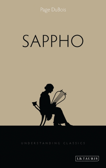 Sappho, EPUB eBook