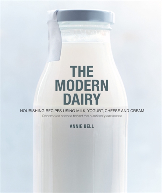 The Modern Dairy, Paperback / softback Book