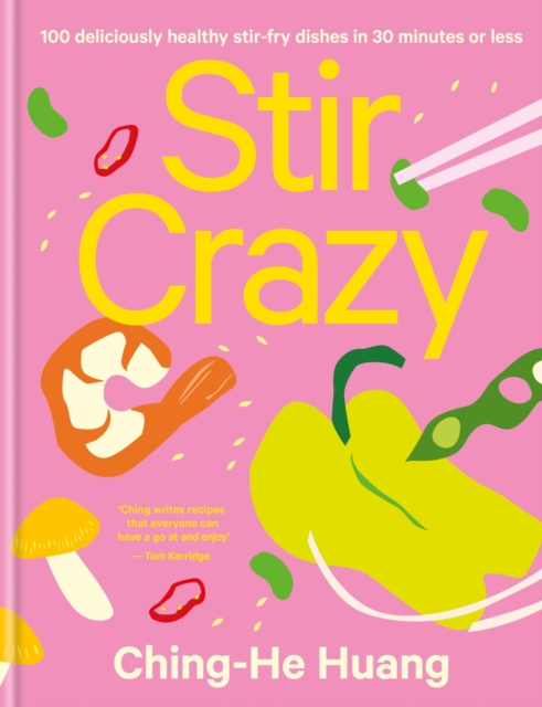 Stir Crazy, EPUB eBook