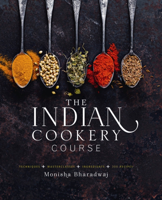 Indian Cookery Course, EPUB eBook