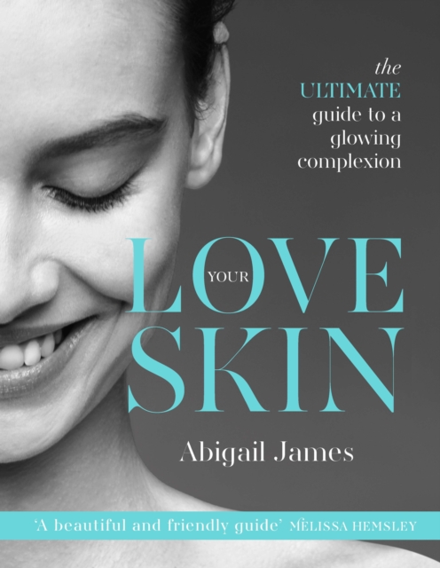 Love Your Skin, EPUB eBook