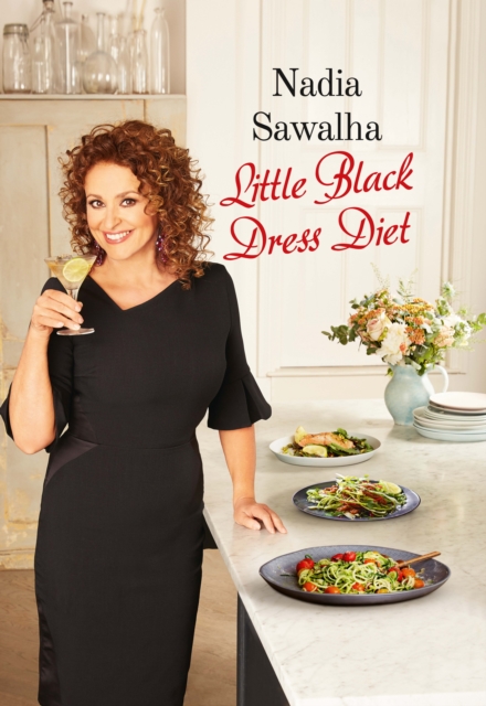 Nadia Sawalha's Little Black Dress Diet, EPUB eBook