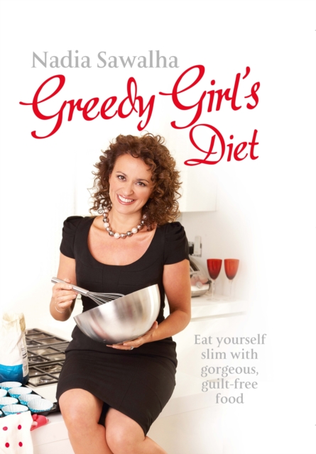 Greedy Girl's Diet, EPUB eBook