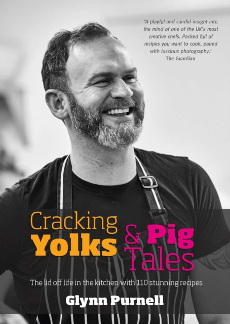 Cracking Yolks & Pig Tales, EPUB eBook