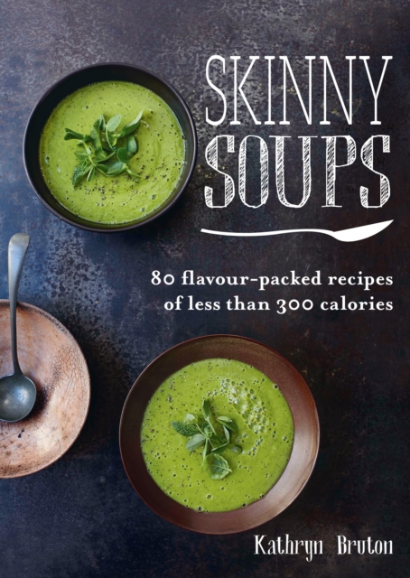 Skinny Soups, EPUB eBook