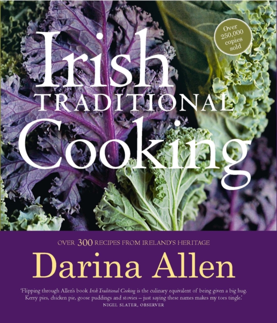 Irish Traditional Cooking, EPUB eBook