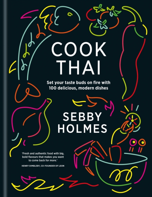Cook Thai, EPUB eBook