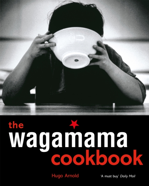 The Wagamama Cookbook, EPUB eBook