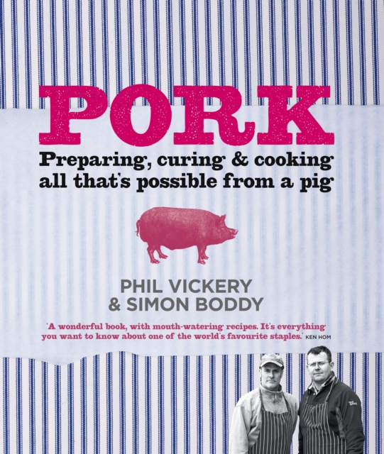 Pork, EPUB eBook