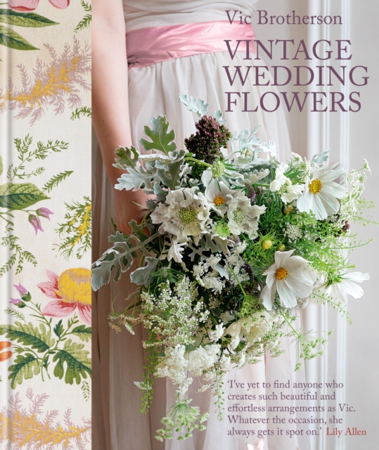 Vintage Wedding Flowers, EPUB eBook