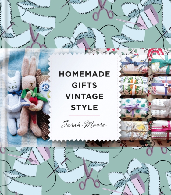 Homemade Gifts Vintage Style, EPUB eBook