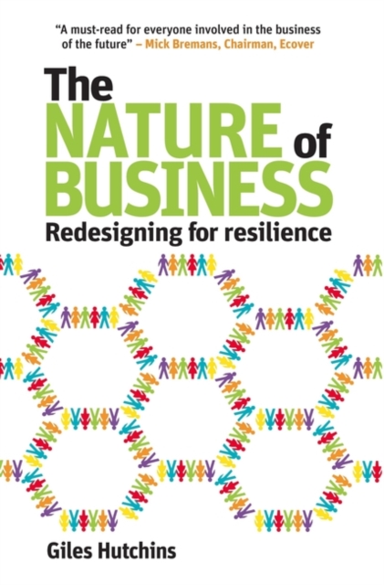 The Nature of Business : Redesigning for Resilience, PDF eBook