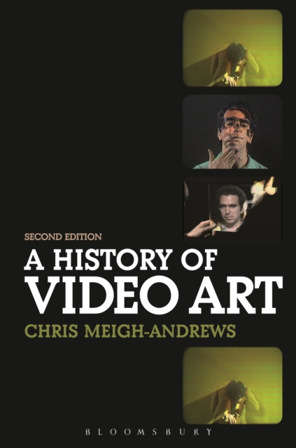 A History of Video Art, PDF eBook