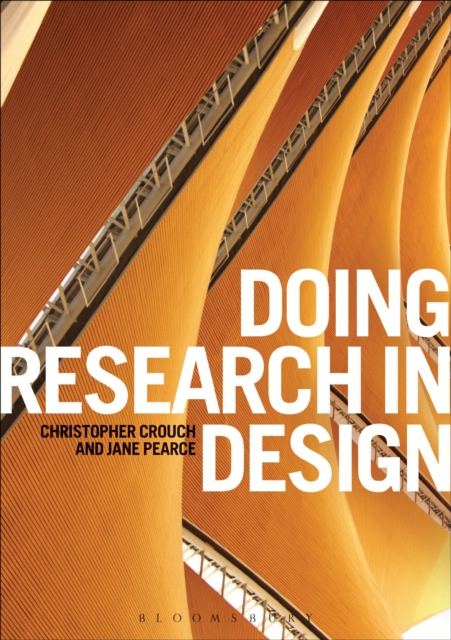 Doing Research in Design, EPUB eBook