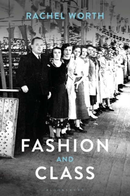Fashion and Class, EPUB eBook