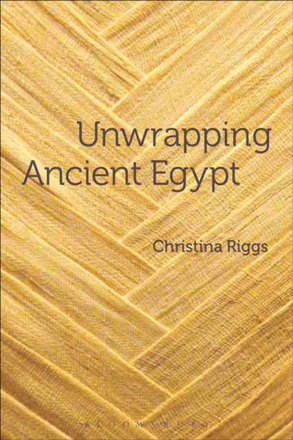 Unwrapping Ancient Egypt, EPUB eBook