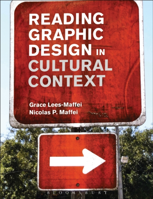 Reading Graphic Design in Cultural Context, EPUB eBook