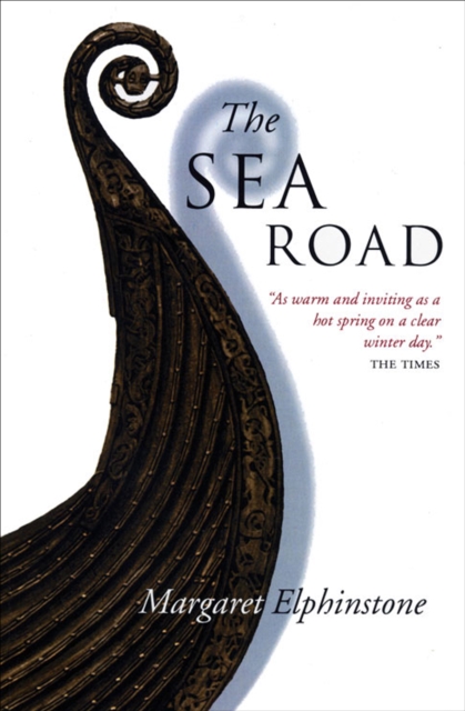 The Sea Road, EPUB eBook