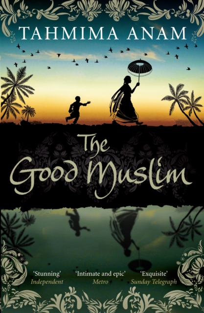 The Good Muslim, EPUB eBook