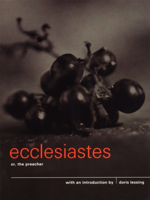 Ecclesiastes or, The Preacher, EPUB eBook