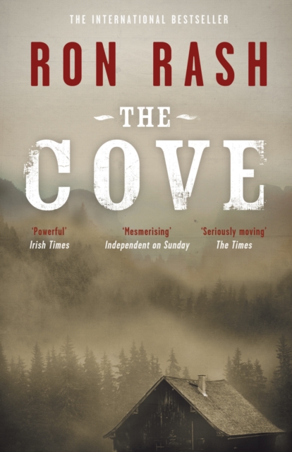 The Cove, EPUB eBook