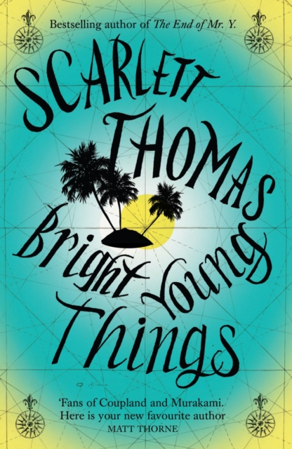 Bright Young Things, Paperback / softback Book