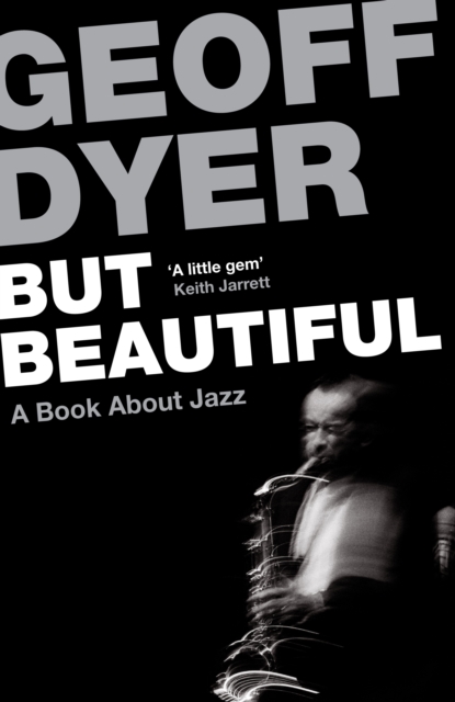 But Beautiful : A Book About Jazz, Paperback / softback Book