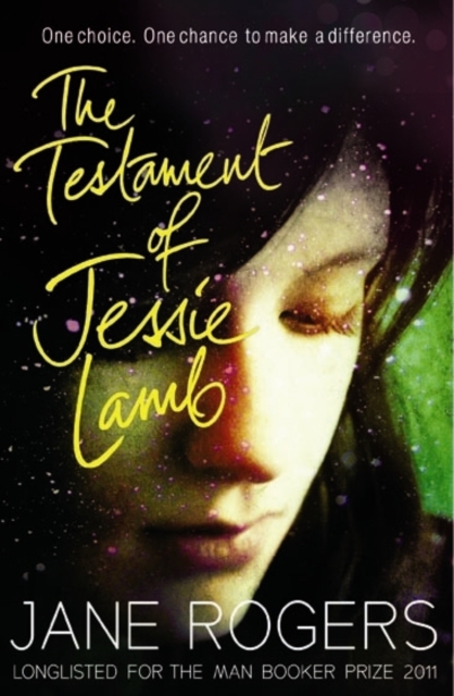 The Testament of Jessie Lamb, Paperback / softback Book