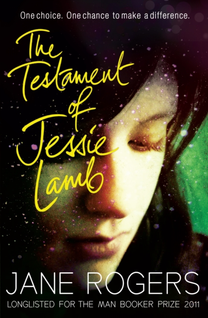 The Testament of Jessie Lamb, EPUB eBook
