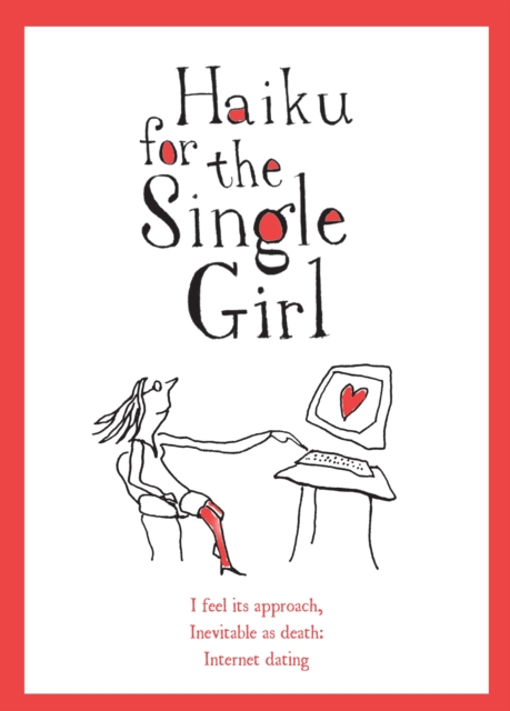 Haiku for the Single Girl, EPUB eBook