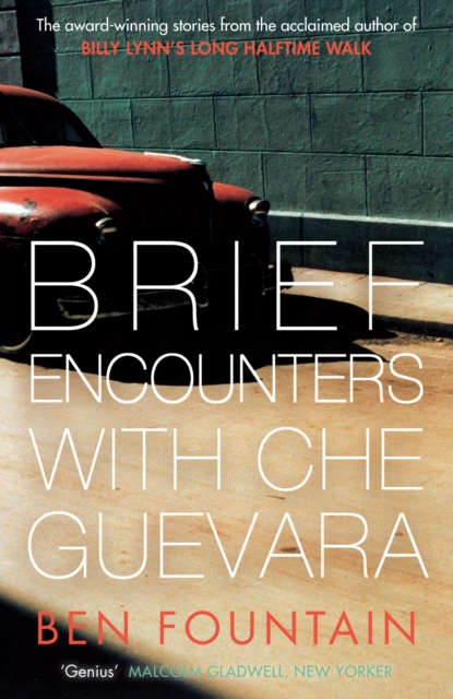 Brief Encounters with Che Guevara, Paperback / softback Book