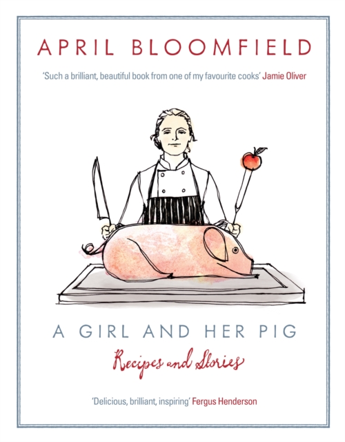 A Girl and Her Pig, EPUB eBook