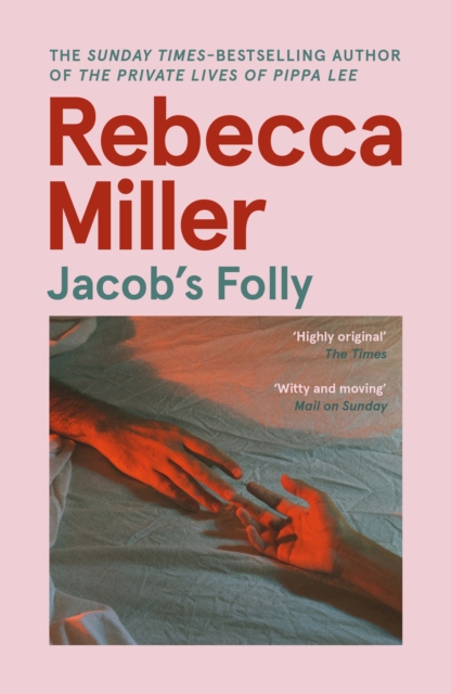Jacob's Folly, EPUB eBook