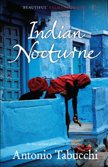 Indian Nocturne, Paperback / softback Book