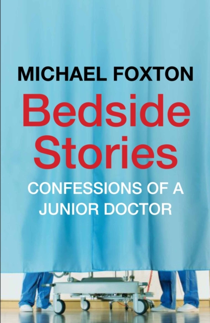 Bedside Stories, Paperback / softback Book