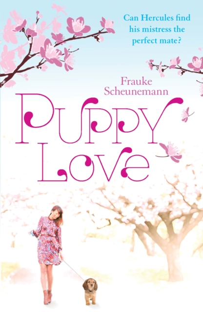 Puppy Love, Paperback / softback Book
